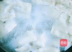 韭菜大肉水饺的做法图解16