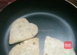 葱香薯饼的做法图解6