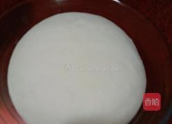 无油紫薯饼的做法图解2