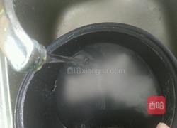 苹果粥的做法图解2