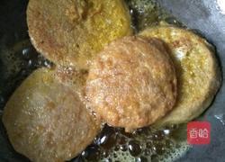 蛋香馒头片的做法图解10