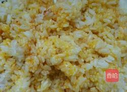 米饭锅巴的做法图解3