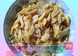 自制姜糖片的做法图解6