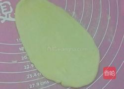 绿豆酥的做法图解4
