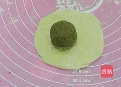 绿豆酥的做法图解11