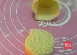 绿豆酥的做法图解12