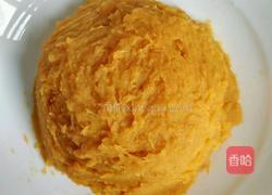 酸奶红薯泥的做法图解5