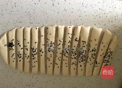 黄金油条的做法图解5