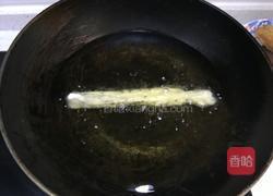 黄金油条的做法图解10