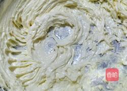 黄油曲奇的做法图解3