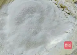 Butter Cookie Recipe Illustration 4