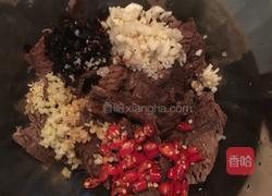 凉拌牛肉的做法图解5