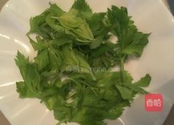 凉拌牛肉的做法图解7