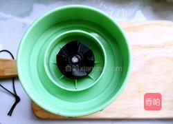 芒果奶昔的做法图解8