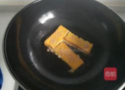 鸡蛋煎土司的做法图解6