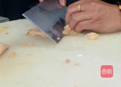 韭黄骨香鸡（粤菜)的做法图解2