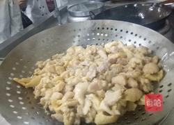 韭黄骨香鸡(粤菜)的做法图解7