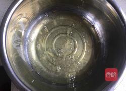 十寸戚风蛋糕的做法图解3