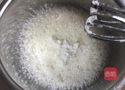 十寸戚风蛋糕的做法图解10