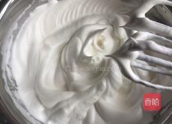 十寸戚风蛋糕的做法图解13