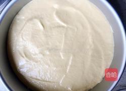 十寸戚风蛋糕的做法图解17