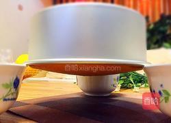 十寸戚风蛋糕的做法图解20