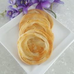 盘龙饼
