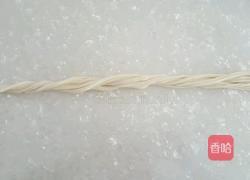 盘龙饼的做法图解8