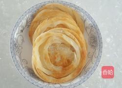 盘龙饼的做法图解14