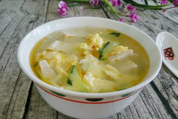 豆腐汤的做法大全