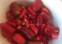 干锅蒜泥花甲的做法图解4