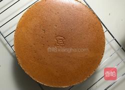 人民的名义蛋糕胚 完美8寸戚风蛋糕的做法图解16