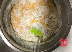 人民的名义蛋糕胚 完美8寸戚风蛋糕的做法图解6