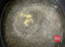 丝瓜肉片汤的做法图解4