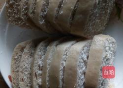 黄金馍片的做法图解2