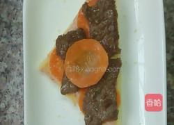 三明治的做法图解7