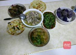 牛腩煮莲藕的做法图解5