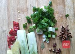 红烧咸鱼块的做法图解3