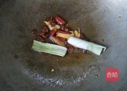 红烧咸鱼块的做法图解8