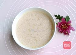 奶色瘦肉汤的做法图解8