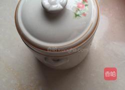 奶色瘦肉汤的做法图解4