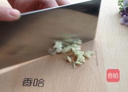 炒绿豆芽的做法图解3