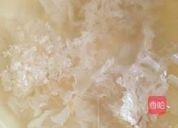 凉拌银耳的做法图解1