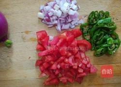 第六天 陕北洋芋擦擦的做法图解3