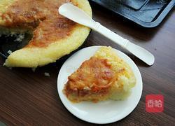 米饭披萨的做法图解12