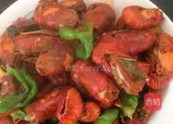 啤酒龙虾的做法图解6