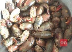 啤酒龙虾的做法图解1