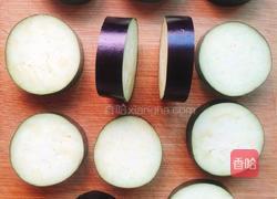 鱼香茄夹的做法图解4