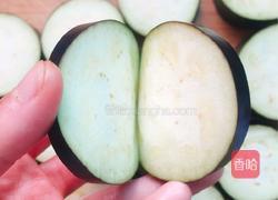 鱼香茄夹的做法图解5