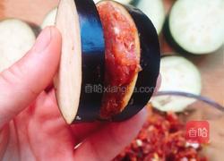 鱼香茄夹的做法图解6